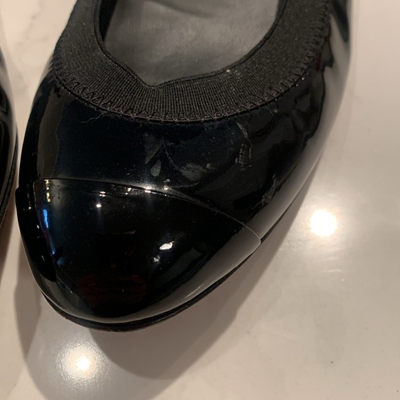 Chanel Ballet Flats - Picture 3 of 14